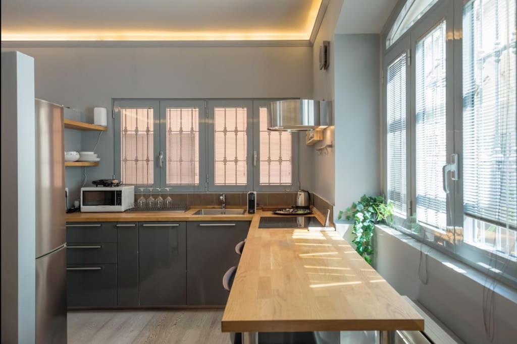 Apartamento Arco Della Pace Loft Di Lusso