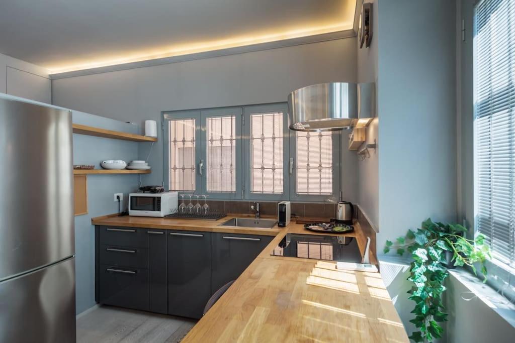 Apartamento Arco Della Pace Loft Di Lusso